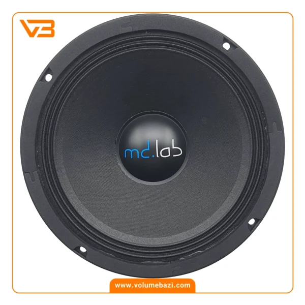 میدرنج 8 اینچ ام دی لب مدل MR-LAP 816 A