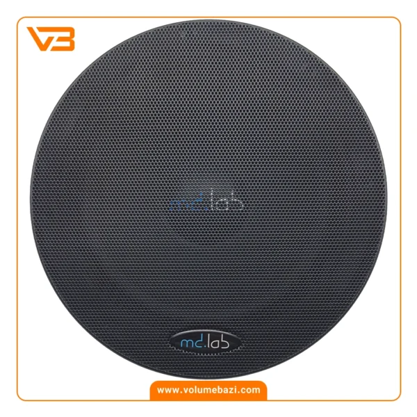 میدرنج 8 اینچ ام دی لب مدل MR-TAP816