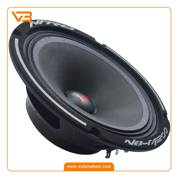 میدرنج 8 اینچ ای سی وی مدل N8-M200_3