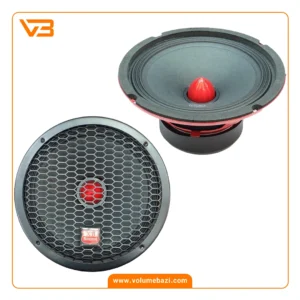 میدرنج 8 اینچ ایکس بی ساند مدل XB-8001SPL (بولت فلزی)