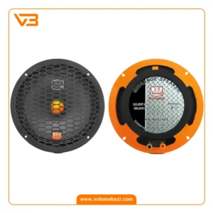 میدرنج 8 اینچ ایکس بی ساند مدل XB-8002SPL (بولت فلزی)