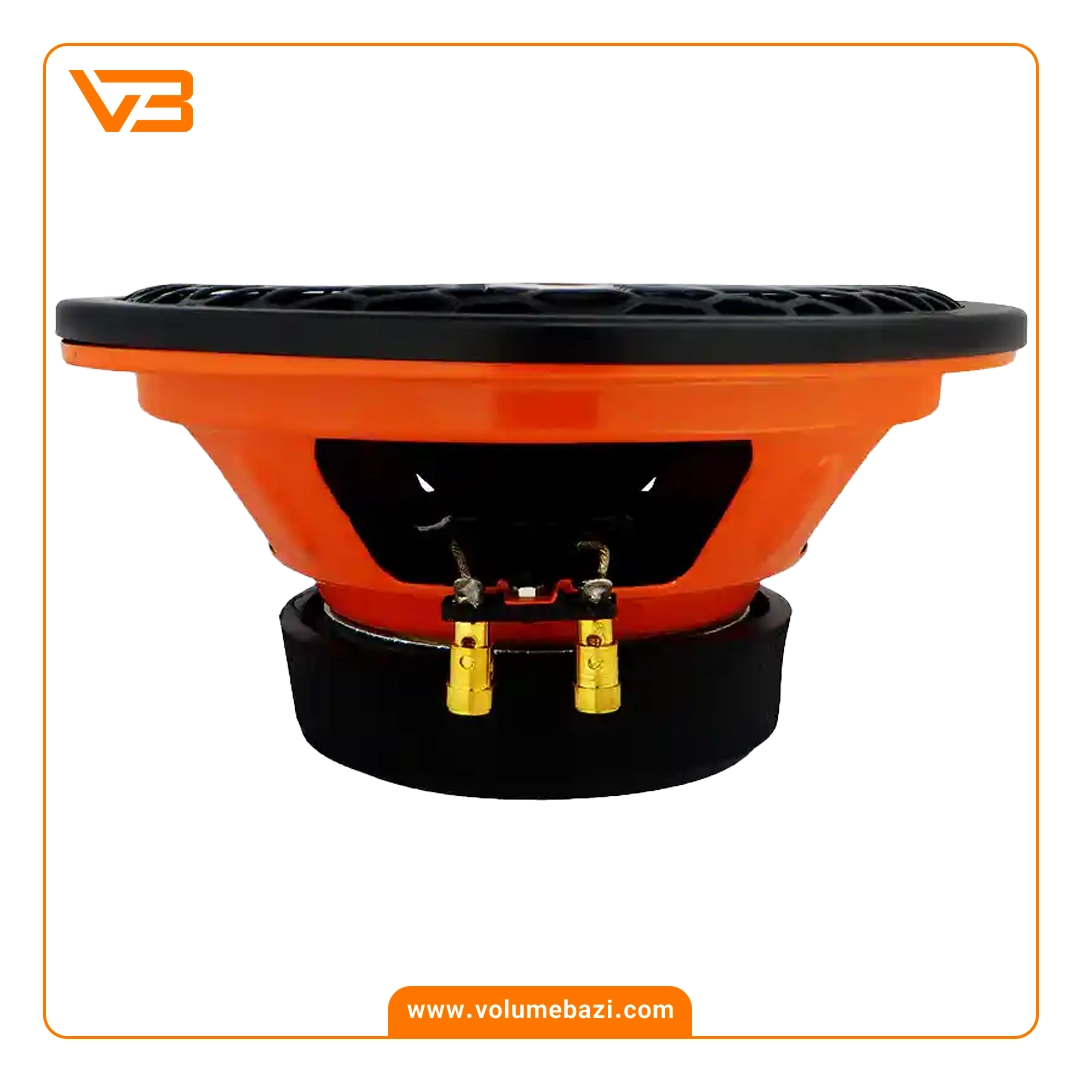 میدرنج 8 اینچ ایکس بی ساند مدل XB-8002SPL (بولت فلزی) 3 میدرنج 8 اینچ ایکس بی ساند مدل XB-8002SPL (بولت فلزی)_2