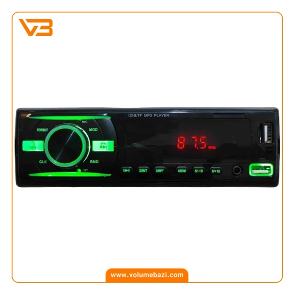 پخش کننده خودرو ال اس آدیو مدل LS-920_1