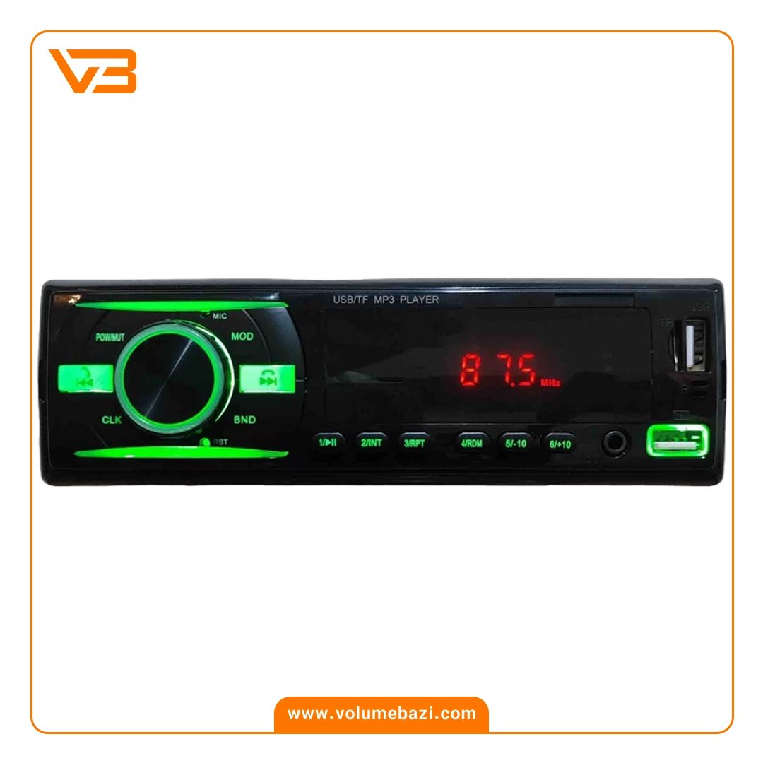 پخش کننده خودرو ال اس آدیو مدل LS-920 3 پخش کننده خودرو ال اس آدیو مدل LS-920_1