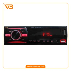خرید سیستم صوتی، تصویری و امنیتی ماشین 37 پخش کننده خودرو ال اس آدیو مدل LS-920_2
