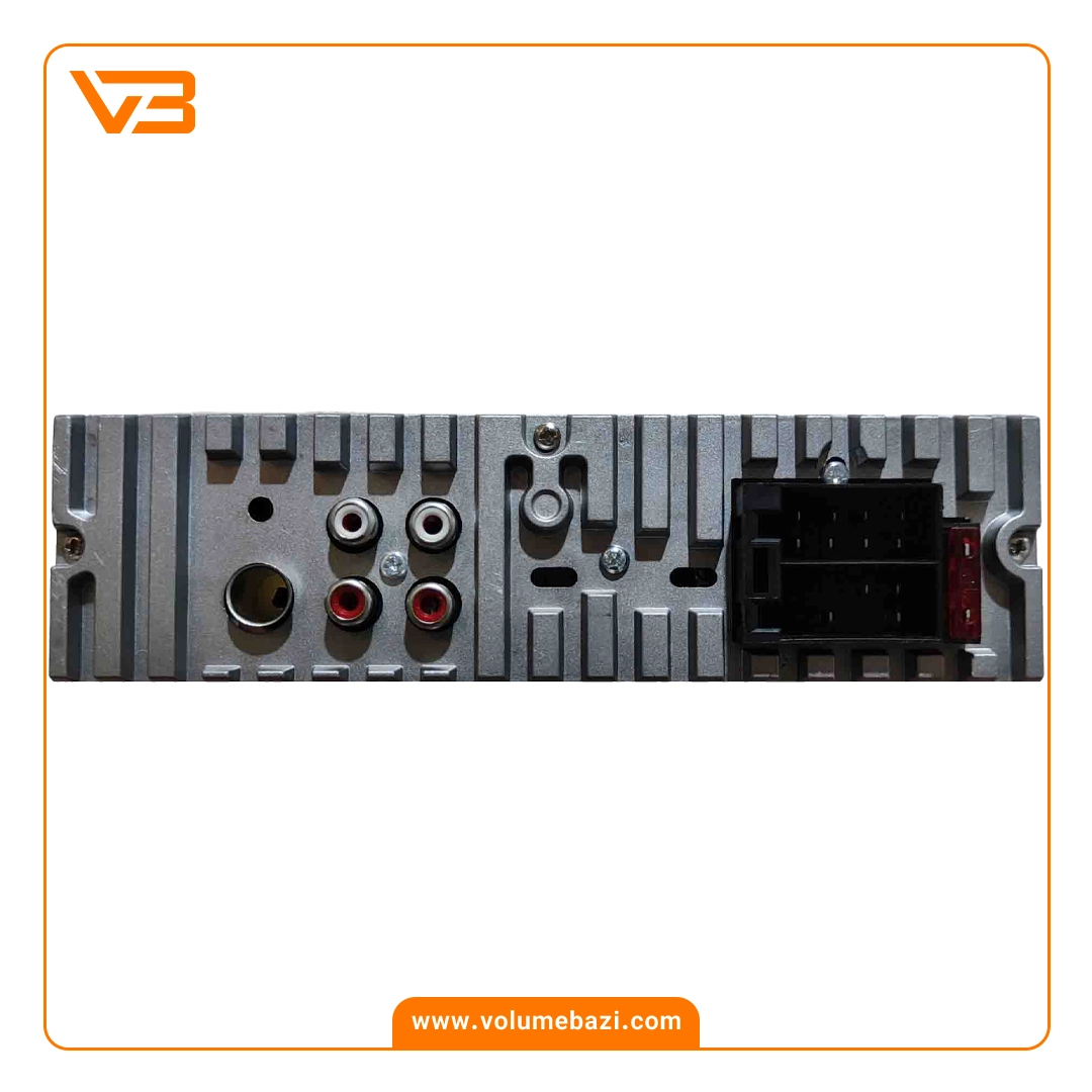 پخش کننده خودرو ال اس آدیو مدل LS-920 4 پخش کننده خودرو ال اس آدیو مدل LS-920_3