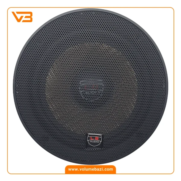 کامپوننت ال اس آدیو مدل LS-652C