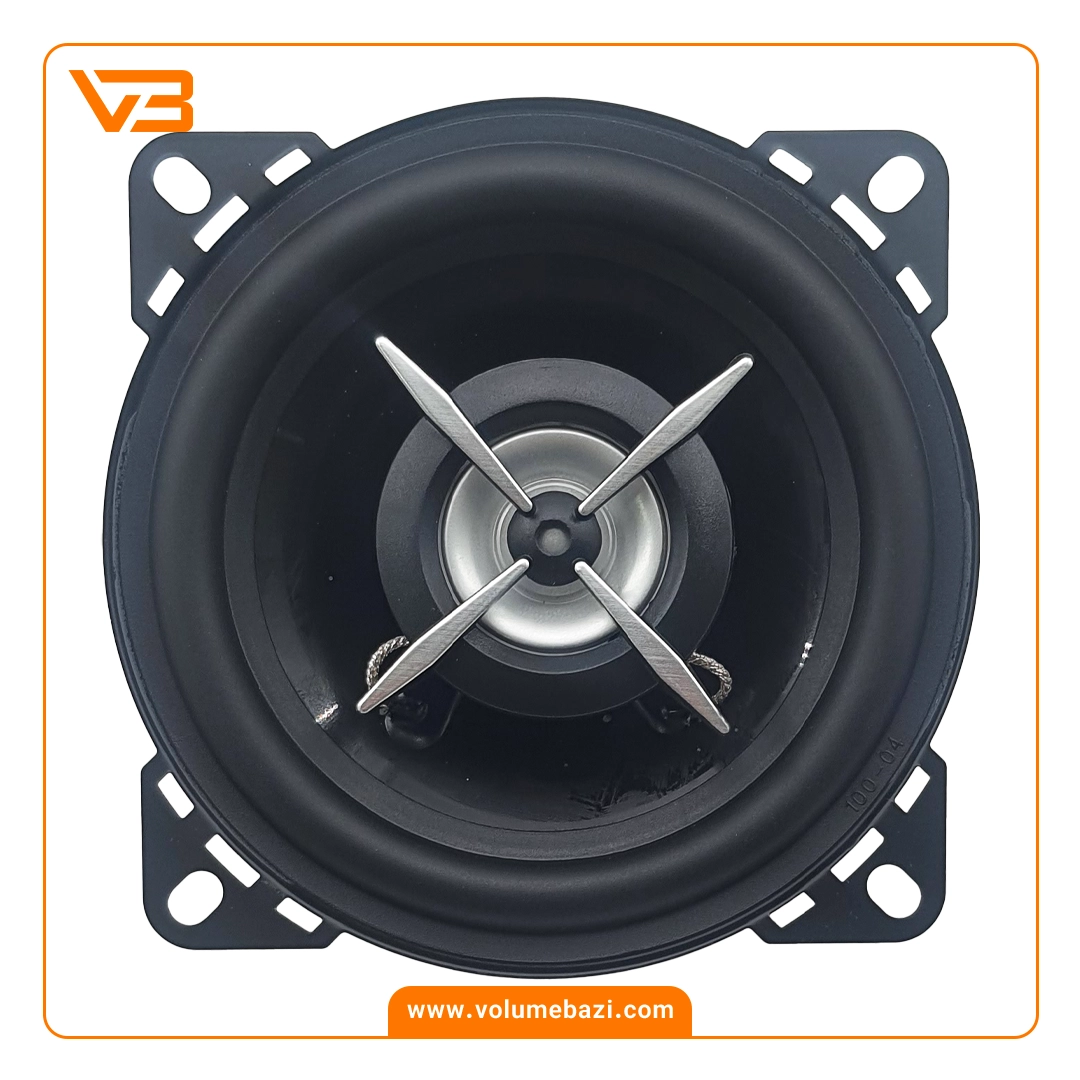 اسپیکر خودرو 4 سونیر مدل GS-4074 3 اسپیکر خودرو 4 سونیر مدل GS-4074_2