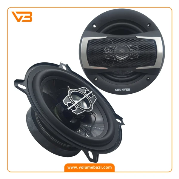 اسپیکر خودرو سونیر مدل GS-5095