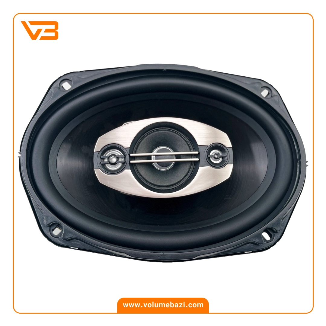 اسپیکر خودرو SONORO مدل SN-6972 4 اسپیکر خودرو SONORO مدل SN-6972_3
