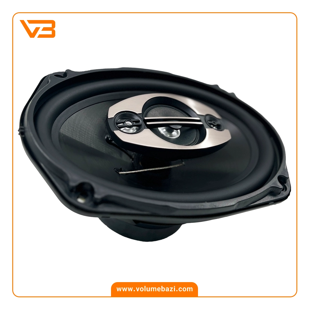 اسپیکر خودرو SONORO مدل SN-6972 5 اسپیکر خودرو SONORO مدل SN-6972