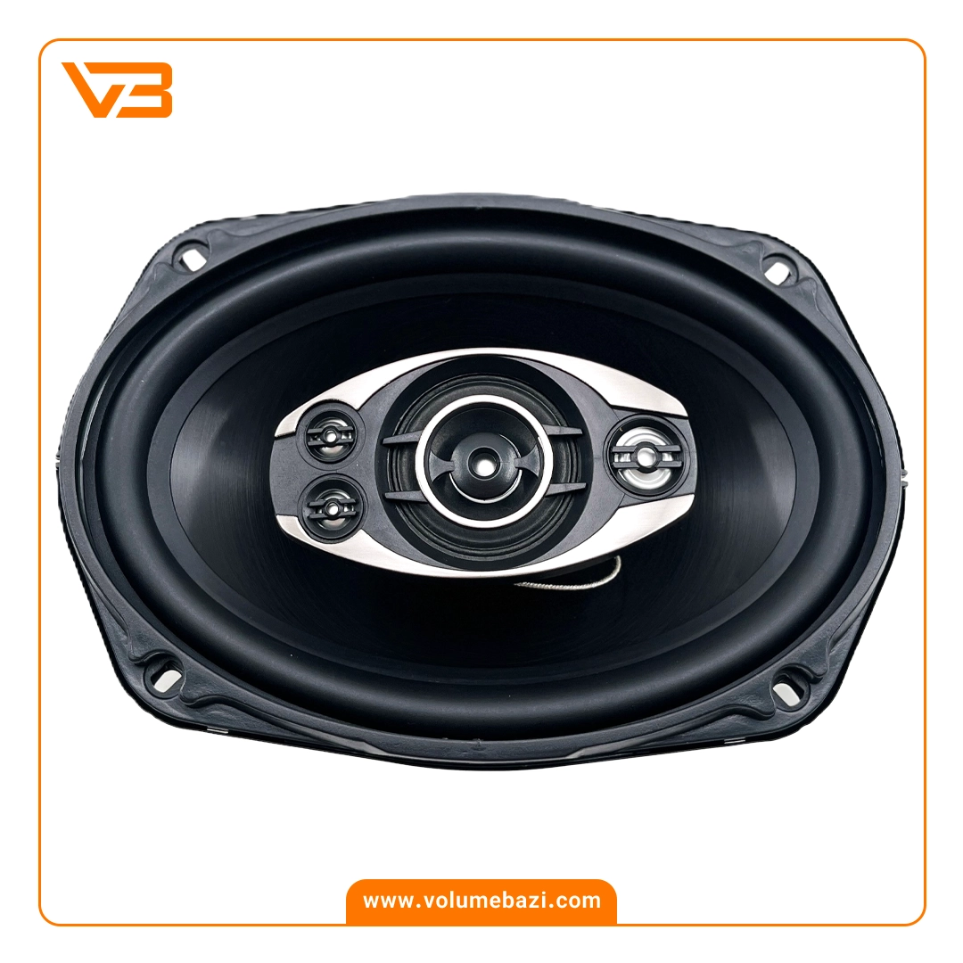 اسپیکر خودرو SONORO مدل SN-6993 3 اسپیکر خودرو SONORO مدل SN-6993_2