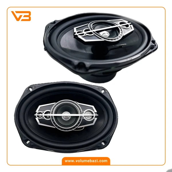 اسپیکر خودرو SONORO مدل SN-6995