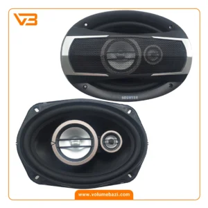 اسپیکر خودرو سونیر مدل GS-9671