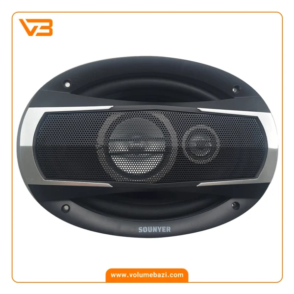 اسپیکر خودرو سونیر مدل GS-6971