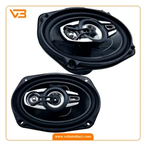اسپیکر خودرو مکسیدر مدل PL6911