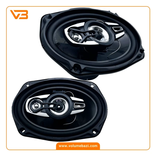 اسپیکر خودرو مکسیدر مدل PL6911