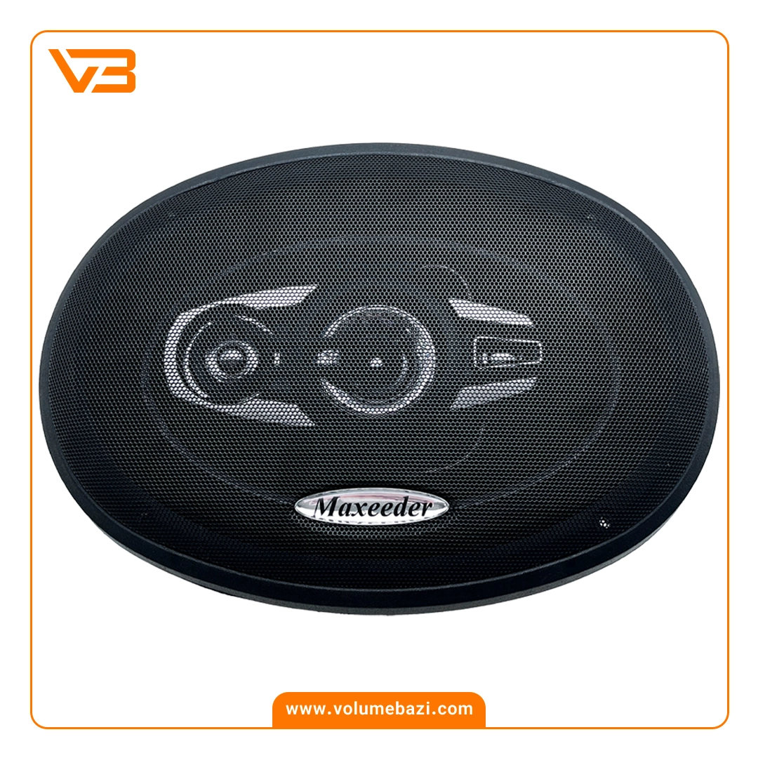 اسپیکر خودرو مکسیدر مدل PL6911 2 اسپیکر خودرو مکسیدر مدل PL6911_1