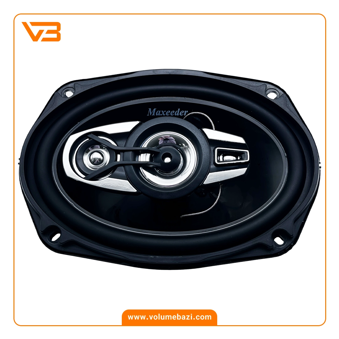 اسپیکر خودرو مکسیدر مدل PL6911 4 اسپیکر خودرو مکسیدر مدل PL6911_3