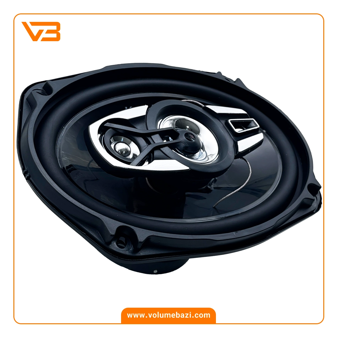 اسپیکر خودرو مکسیدر مدل PL6911 5 اسپیکر خودرو مکسیدر مدل PL6911_4