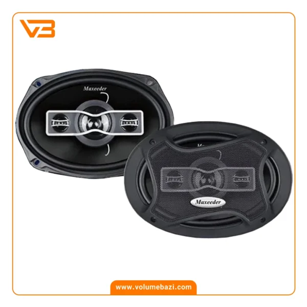 اسپیکر خودرو مکسیدر مدل PL6913