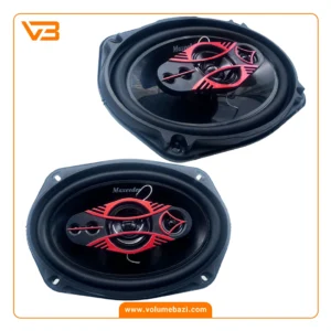 اسپیکر خودرو مکسیدر مدل PL6916