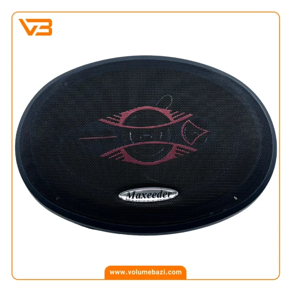 اسپیکر خودرو مکسیدر مدل PL6916