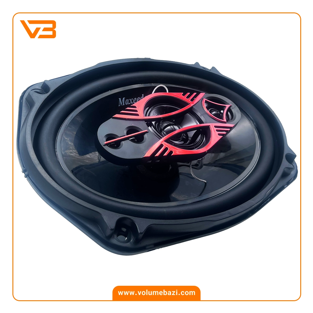 اسپیکر خودرو مکسیدر مدل PL6916 5 اسپیکر خودرو مکسیدر مدل PL6916_4