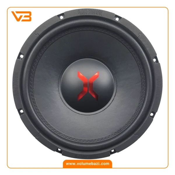 ساب ووفر 12 اینچ آدیو داینامیک مدل DW-212e S4