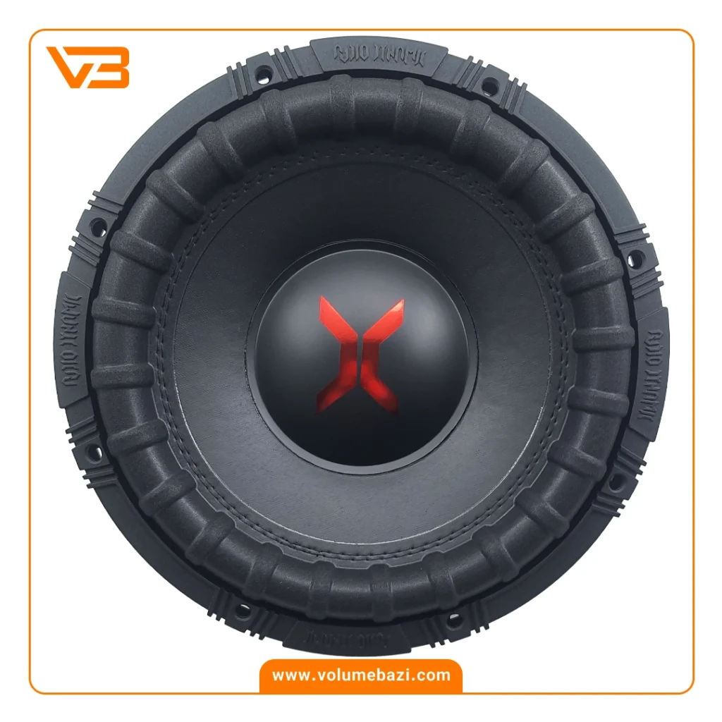 ساب ووفر 12 آدیو داینامیک مدل DW-312e S4