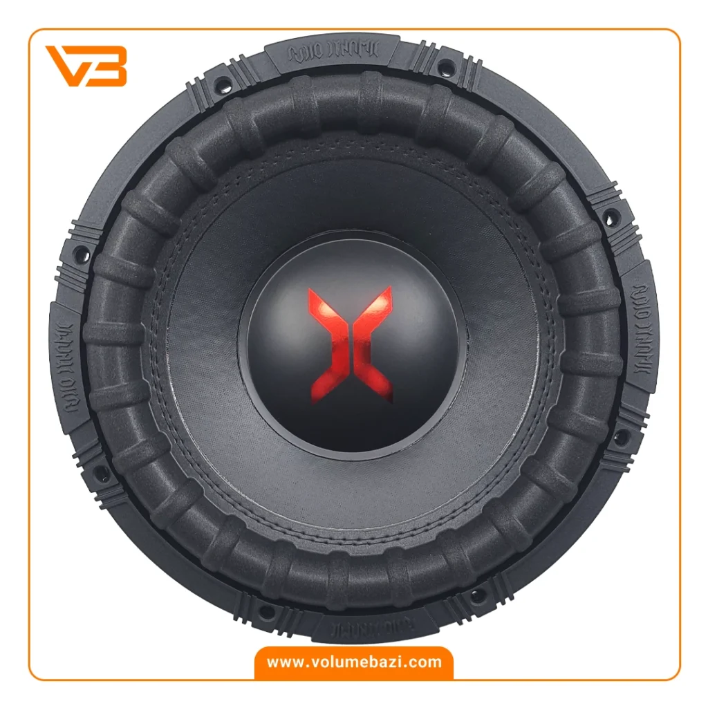 ساب ووفر 12 اینچ آدیو داینامیک مدل DW-312e D4