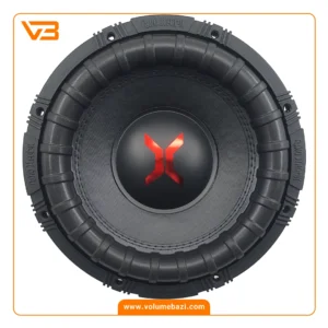 ساب ووفر 12 اینچ آدیو داینامیک مدل DW-412e D2