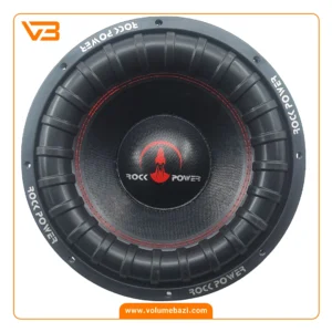 ساب ووفر 12 اینچ راک پاور مدل RK-12F