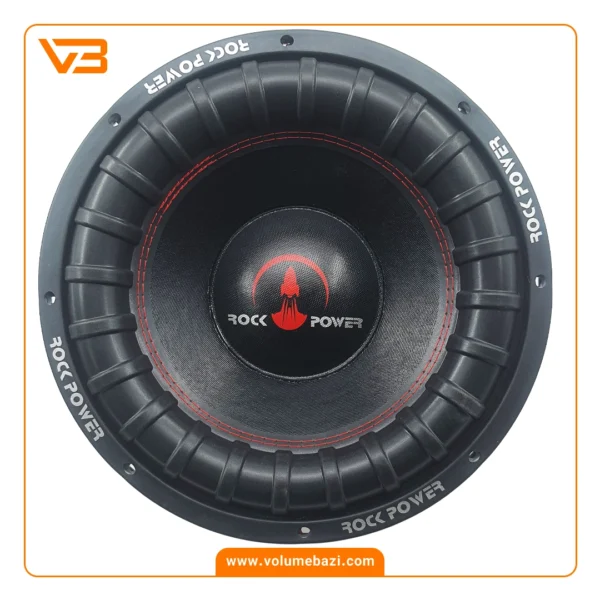ساب ووفر 12 اینچ راک پاور مدل RK-12F