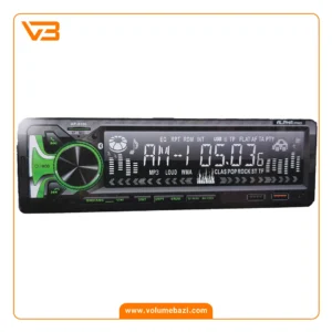 پخش کننده خودرو آلفا پرو مدل AP-8860