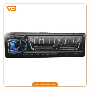 پخش کننده خودرو آلفا پرو مدل AP-8870