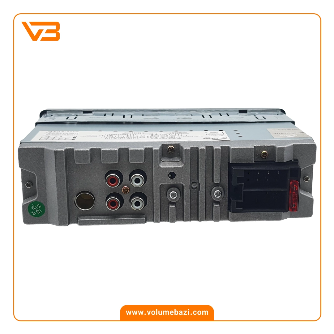 پخش کننده خودرو آلفا پرو مدل AP-8880 3 پخش کننده خودرو آلفا پرو مدل AP-8870_2