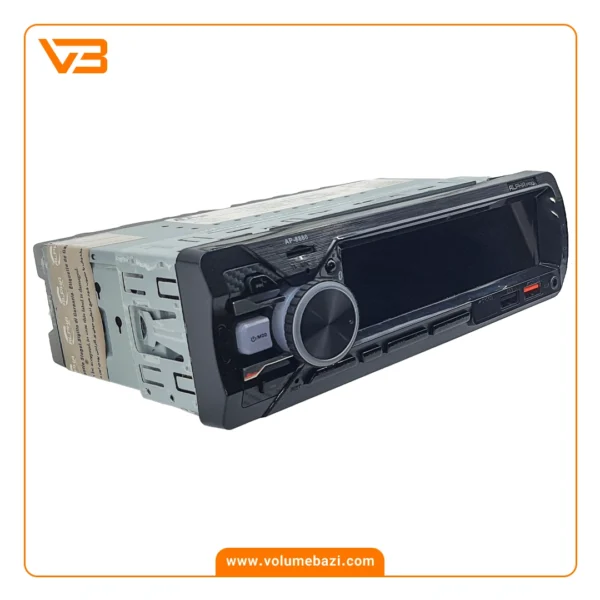 پخش کننده خودرو آلفا پرو مدل AP-8890