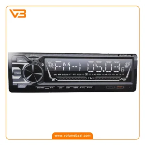 پخش کننده خودرو آلفا پرو مدل AP-8895