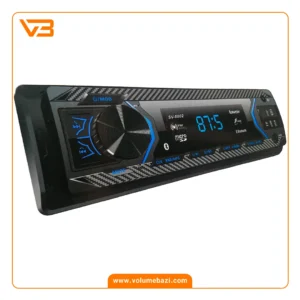 پخش کننده خودرو ساووی مدل SV-8802