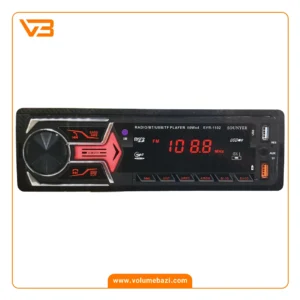 پخش کننده خودرو سونیر مدل SYR-1102