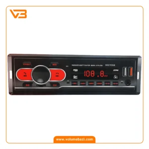 پخش کننده خودرو سونیر مدل SYR-2202