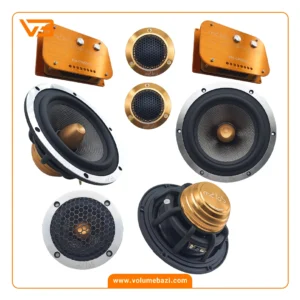 کامپوننت ام دی لب مدل MD-CM6503