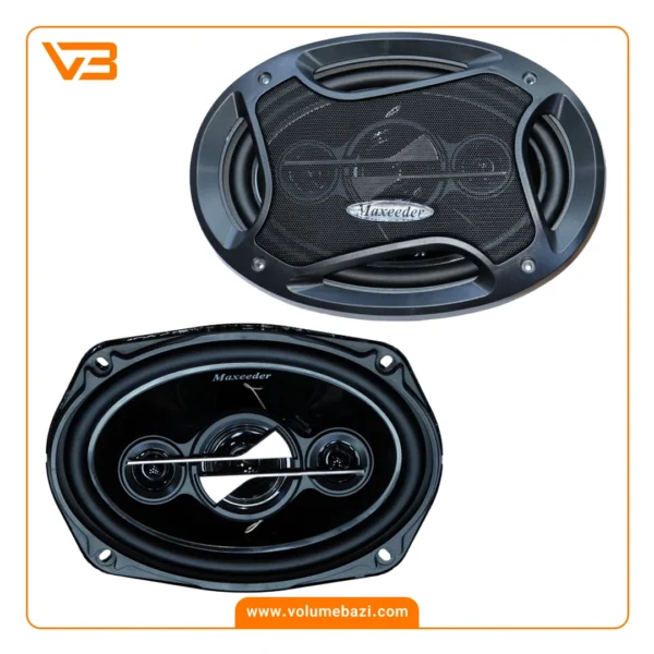 اسپیکر خودرو مکسیدر مدل PL6914