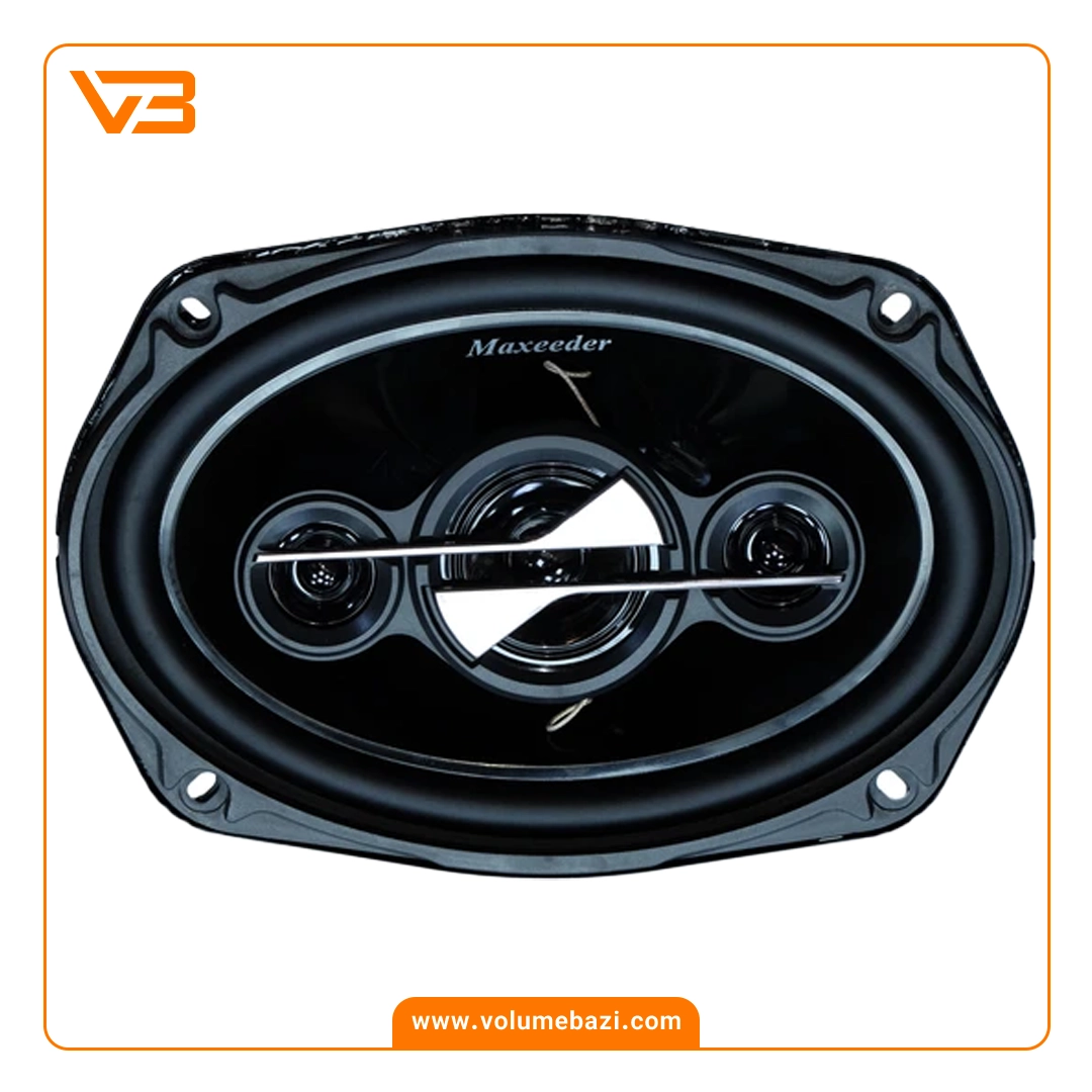 اسپیکر خودرو مکسیدر مدل PL6914 3 6914 مکسیدر_1