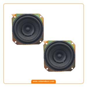 اسپیکر خودرو سانیر مدل SP-404 بسته دو عددی