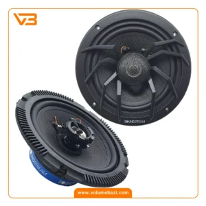 اسپیکر خودرو سانداستریم مدل RSP-654