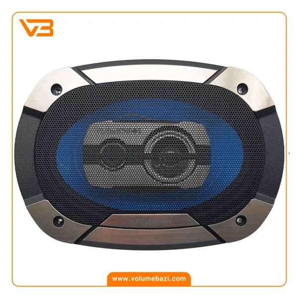 اسپیکر خودرو سانداستریم مدل SMP-694