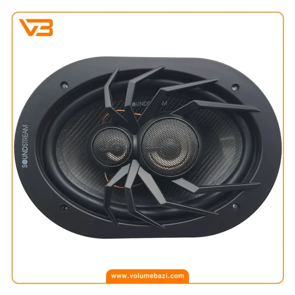 اسپیکر خودرو سانداستریم مدل RSP-694