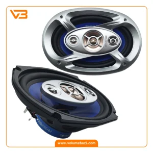 اسپیکر خودرو سانداستریم مدل SM1-69